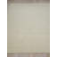 Benton Hand Tufted New Zealand Wool Natural Beige/Ivory Area Rug-1019145435