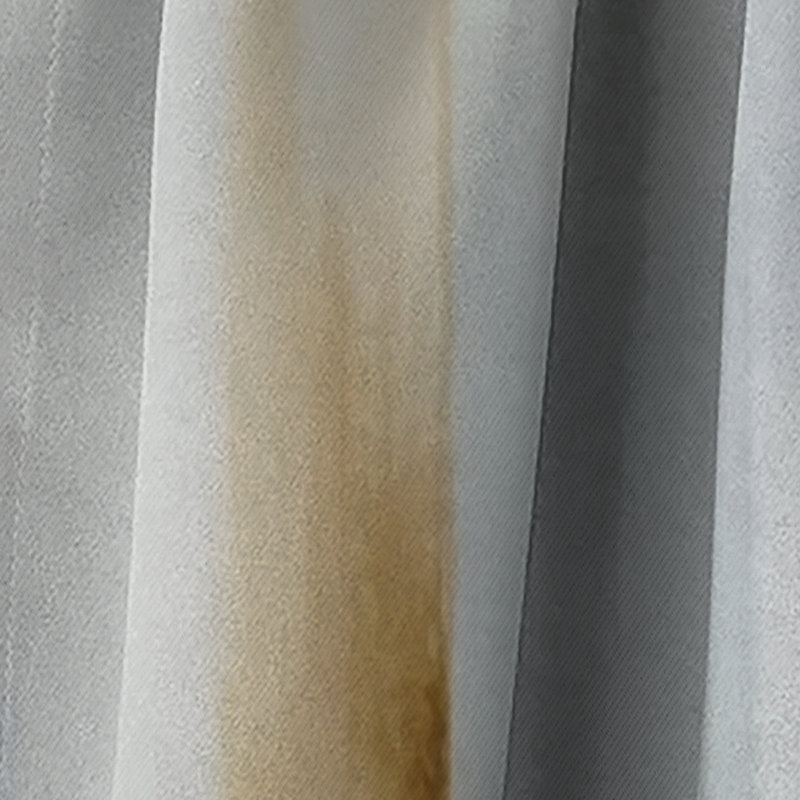 Whittiker - Rideau occultant Shapes Abstract - 1 panneau, L 52 po x L 108 po
