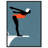 Sports and Teams in a Swim - impression d'art graphique-50963254-58028963