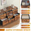 100cm W 7 - Drawer Chest of Drawers-1950344084