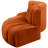 Houssam Upholstered Curved Sectional Reversible-89266587