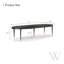 Lynn Oval Solid Oak Dining Table-99405707