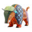 Sculpture Buffalo Dream Alebrije
