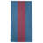 Blue/Burgundy/Blue