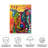 Canvas Animals Wall Decor-98044551