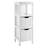 Dulwich Freestanding Linen Cabinet-1899056201
