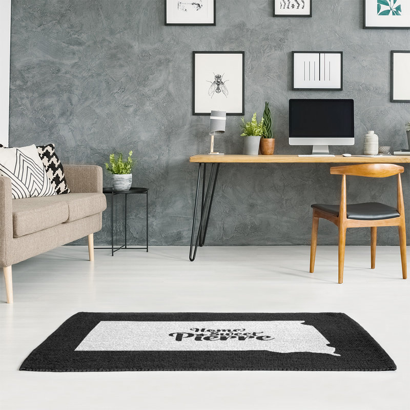 Pierre Indoor Rug, Rectangle 3' x 5'