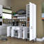 Atesha Kitchen Pantry
