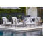 Roma Outdoor Ottoman with Cushion-1287505196-1287505539