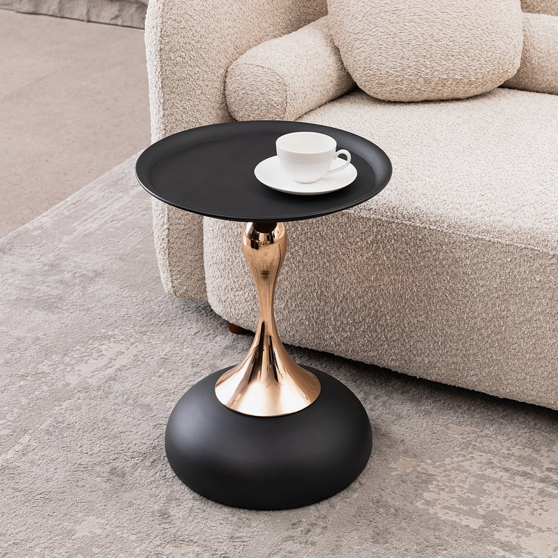 Table basse Mermaid