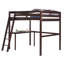 Mallika Solid Wood Loft Bed with Built-in-Desk by Mack & Milo™-1846476171-1846476174