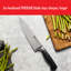 Ensemble de 3 couteaux de démarrage Zwilling Four Star Essentials