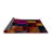 Abstract Indoor Rug-1109850575