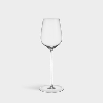 Fratzen 9.8oz. Handmade Crystal Flute