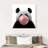 " Panda Bubble Gum " by Emma P-983071024