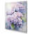 Wrapped Canvas selected