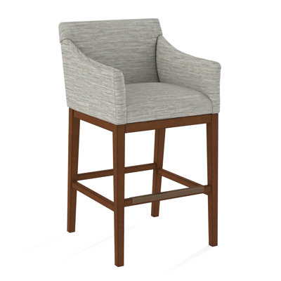 Upholstered Stool