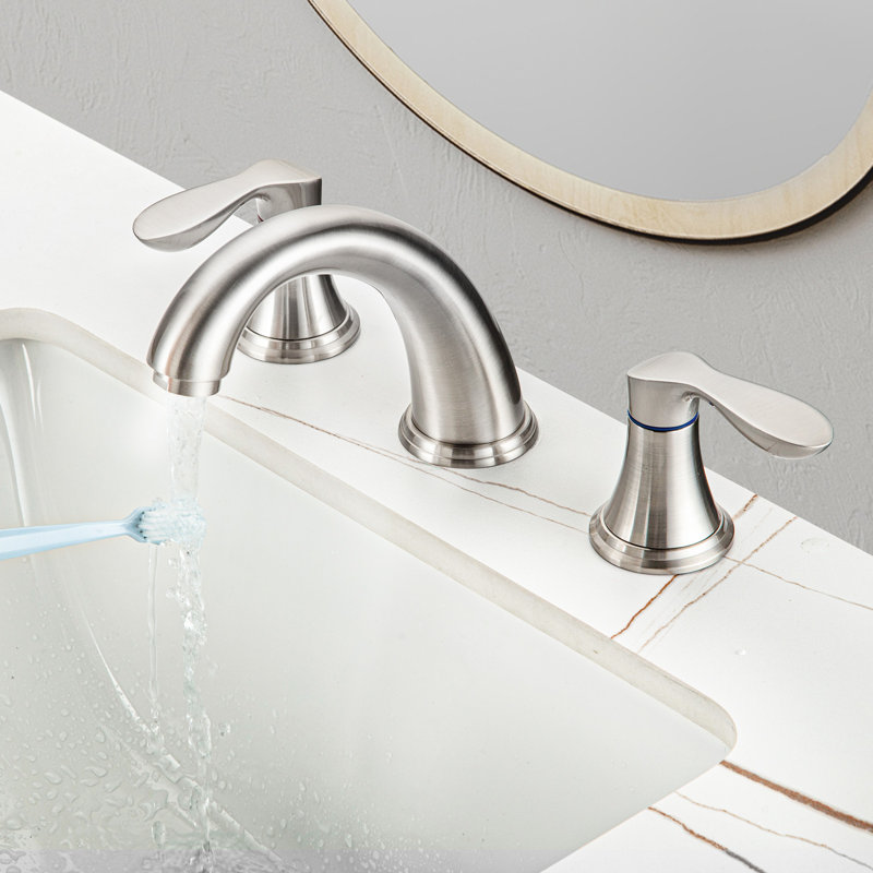Mono Basin Mixer