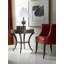Ruby End Table with Storage