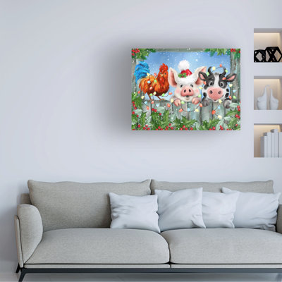 Art sur toile «ologicologic »