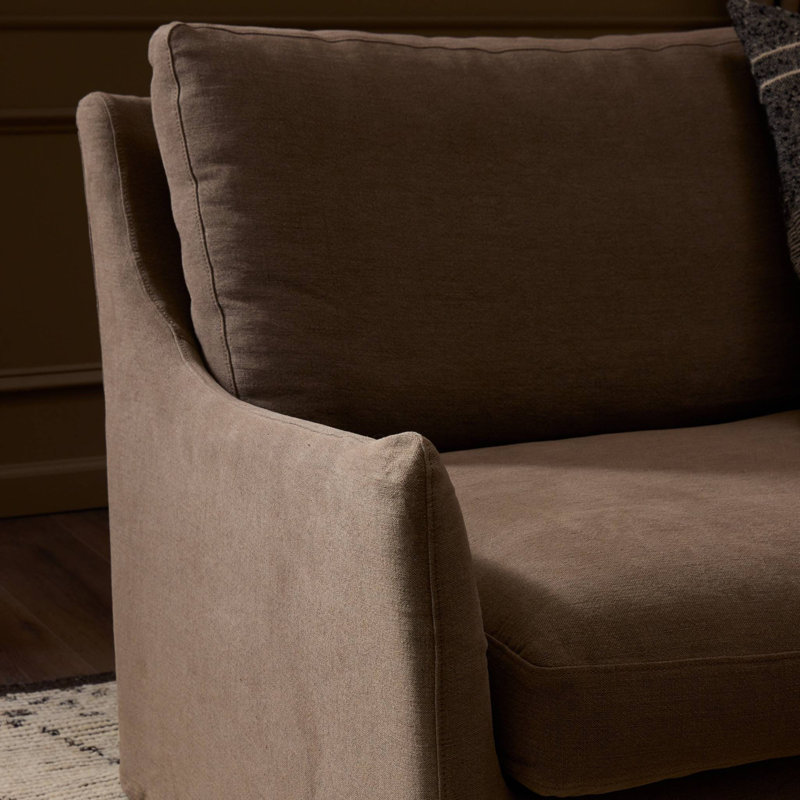Monette Sectional