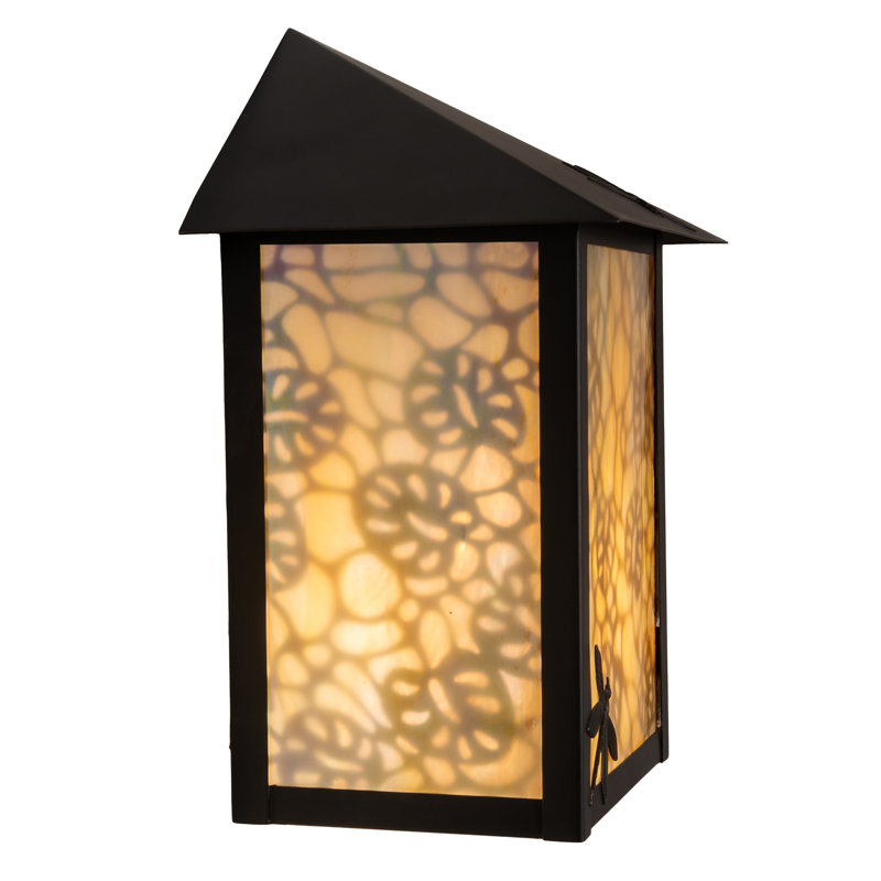Gauthier 1 - Light Flush Mounted Sconce