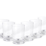 Terrazza Handmade Drinking Glass