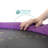 Skywalker Trampolines 36" Eeyore Folding Mini Trampoline