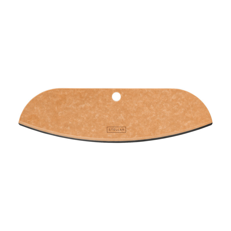 Stellar Form, Pizza Cutter