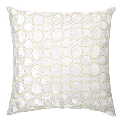 Tile Square Pillow Cover & Insert