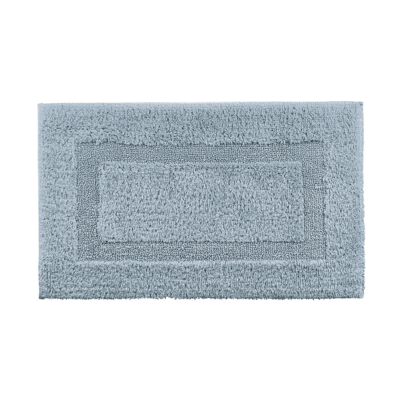 Bath Rug, 24" W x 39" L, Jade