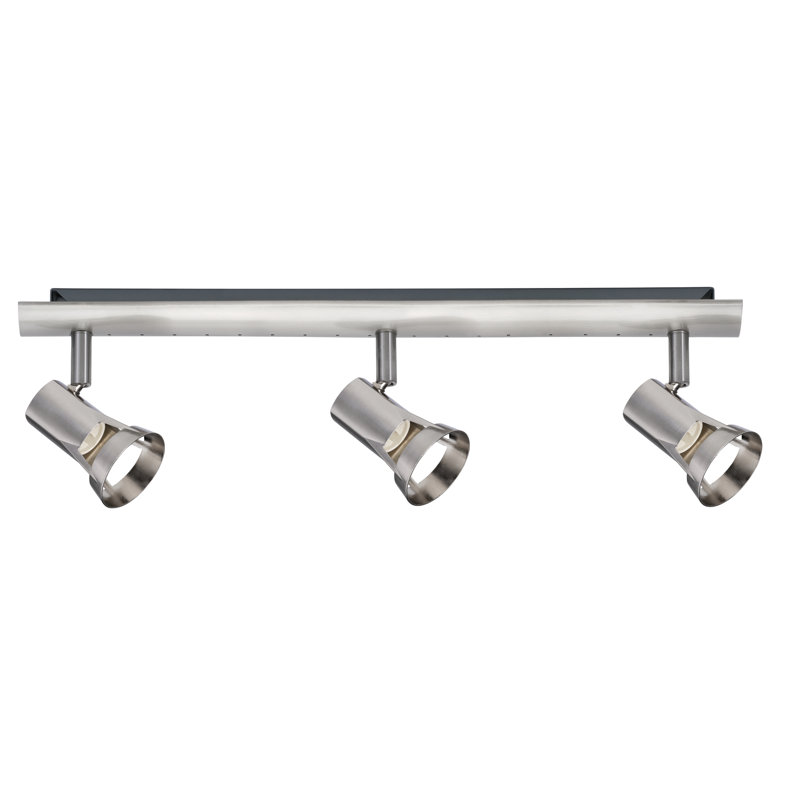 Abisaid Spotlight, Nickel