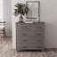 Buffet-bar Hamar avec tiroirs HAMAR-9161427