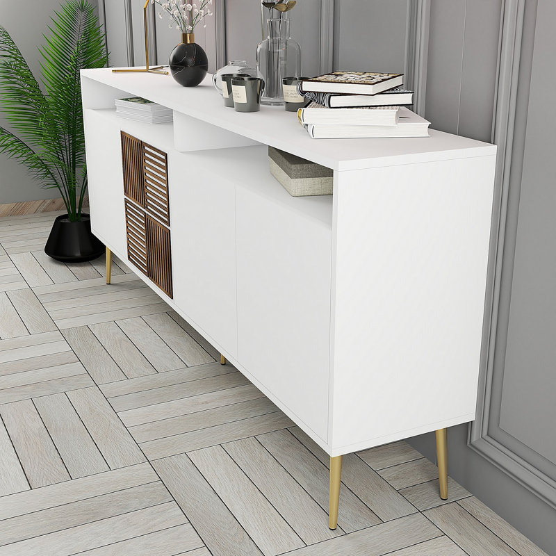 Console Hartsville