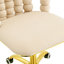 Fauteuil de bureau Velvet-1368872810
