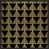 Art Deco Design 2 Print