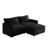 Black est en rupture de stock