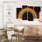 Khyir Grunge Rainbow