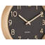 Manufactured Wood Wall Clock-62421813-62410932