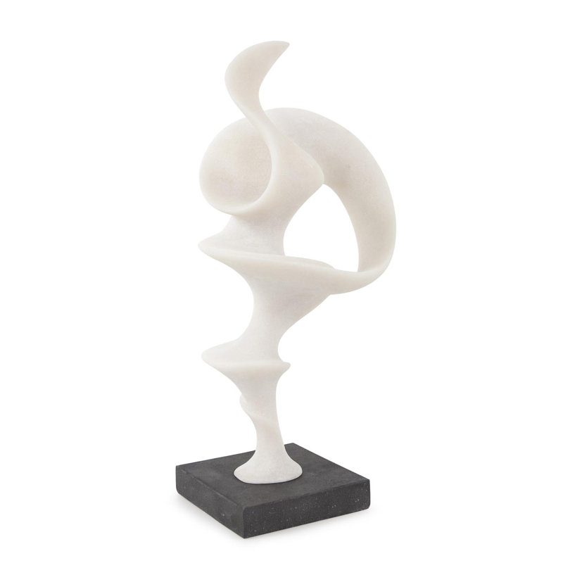 Sculpture en hélice