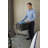 Folding Metal Luggage Rack