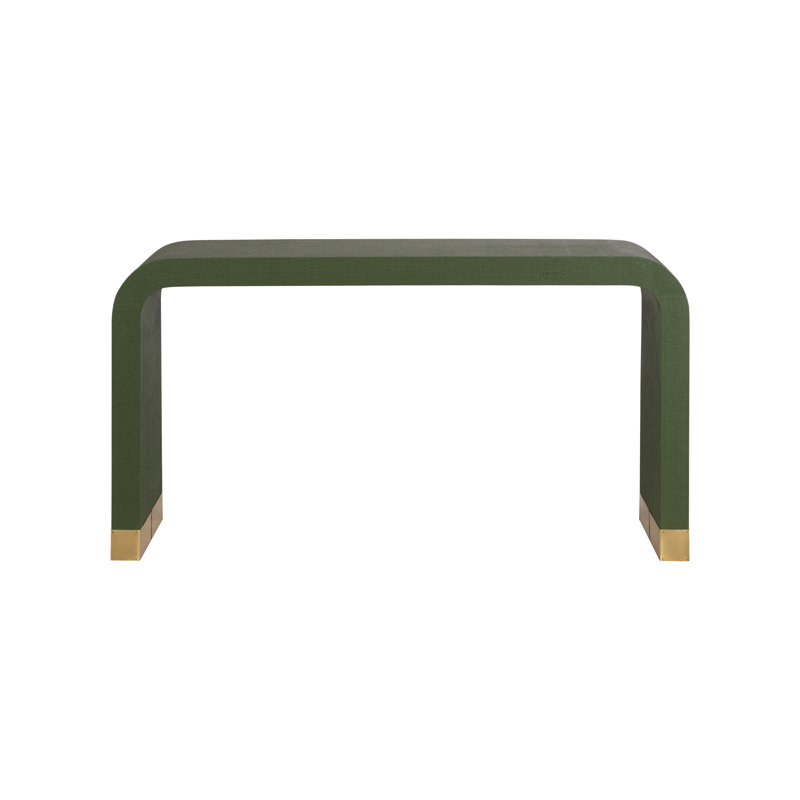 Console Waterfall - vert