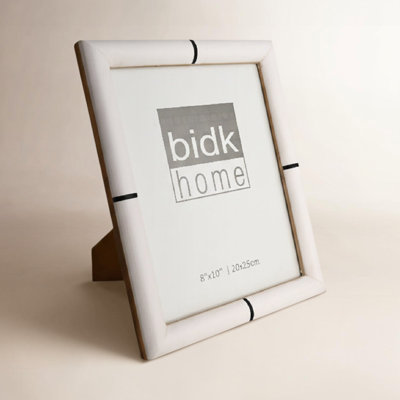 Bone Picture Frame