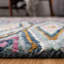 Tapis en laine touffeté à la main Serra-704120873