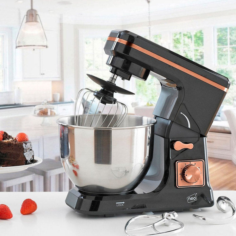 NeoDirect 6 Speed 5L Stand Mixer