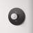 Anat 1 - Light Dimmable Flush Mounted Sconce-733054686