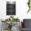 «Black Dunes» par Design Fabrikken-1845470144
