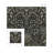Yanai Peel & Stick Floral Roll