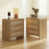 Caramel (3 Drawers)