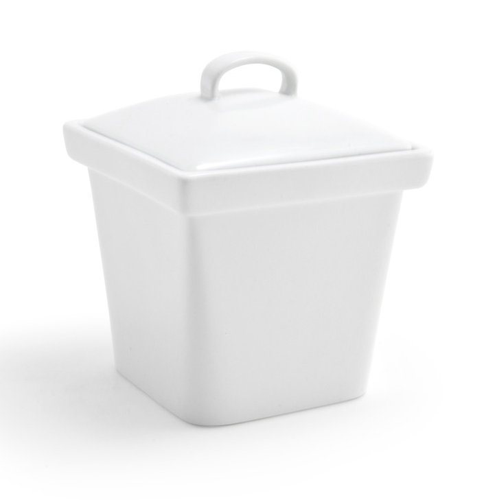 Mod 15 oz. Desserte Condiment